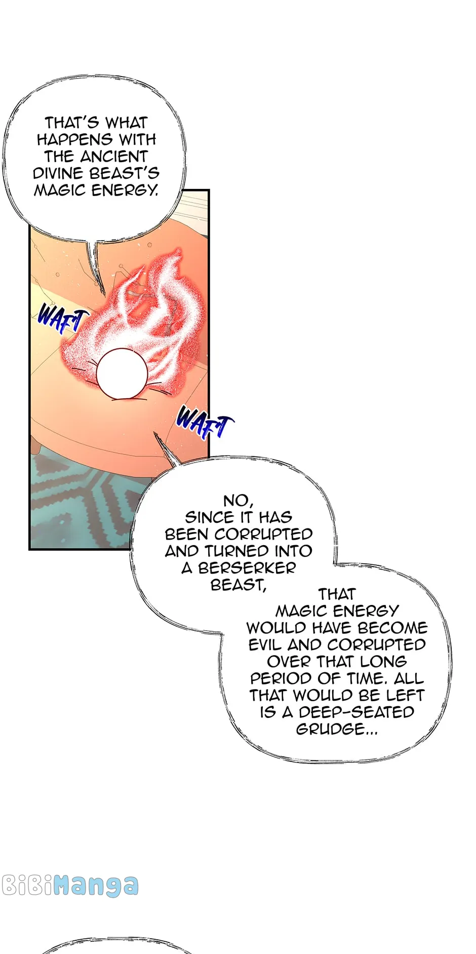 The Archmage’s Daughter Chapter 175 - page 40