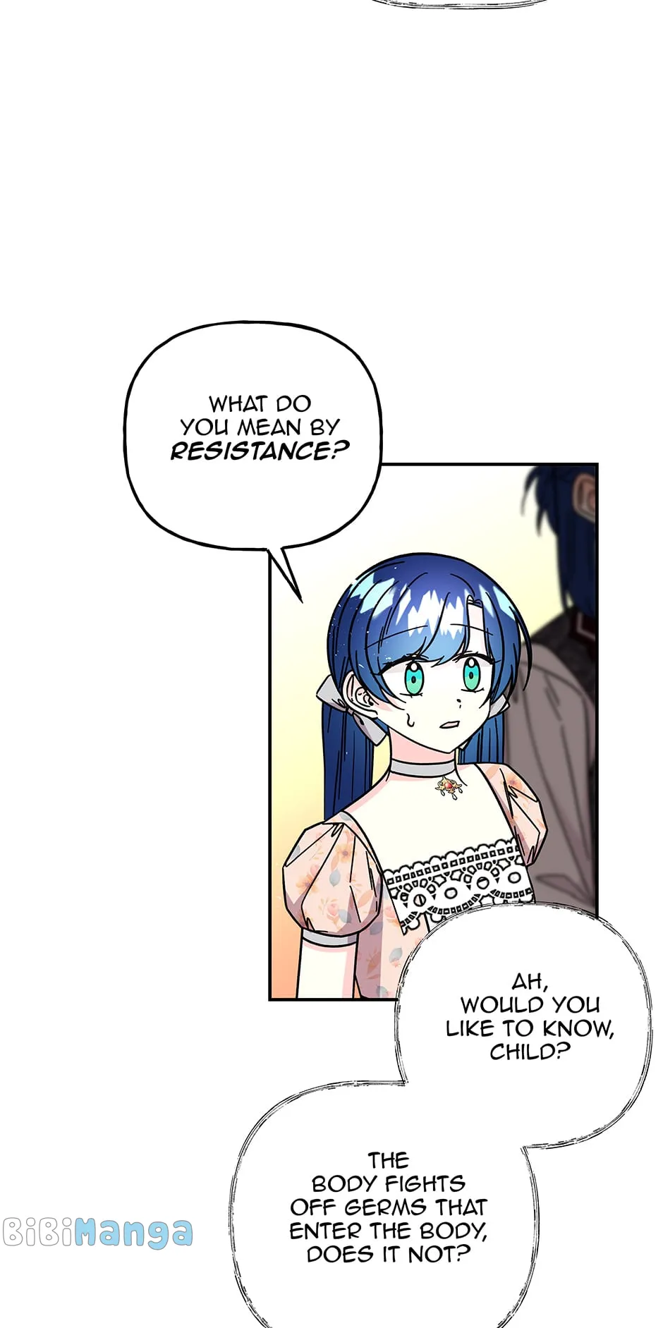 The Archmage’s Daughter Chapter 175 - page 42
