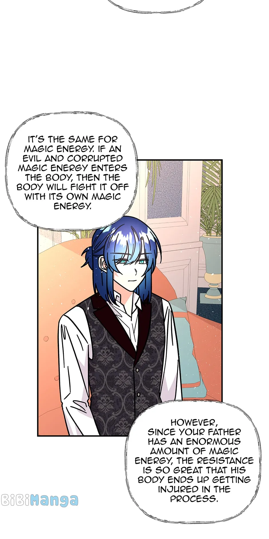 The Archmage’s Daughter Chapter 175 - page 43