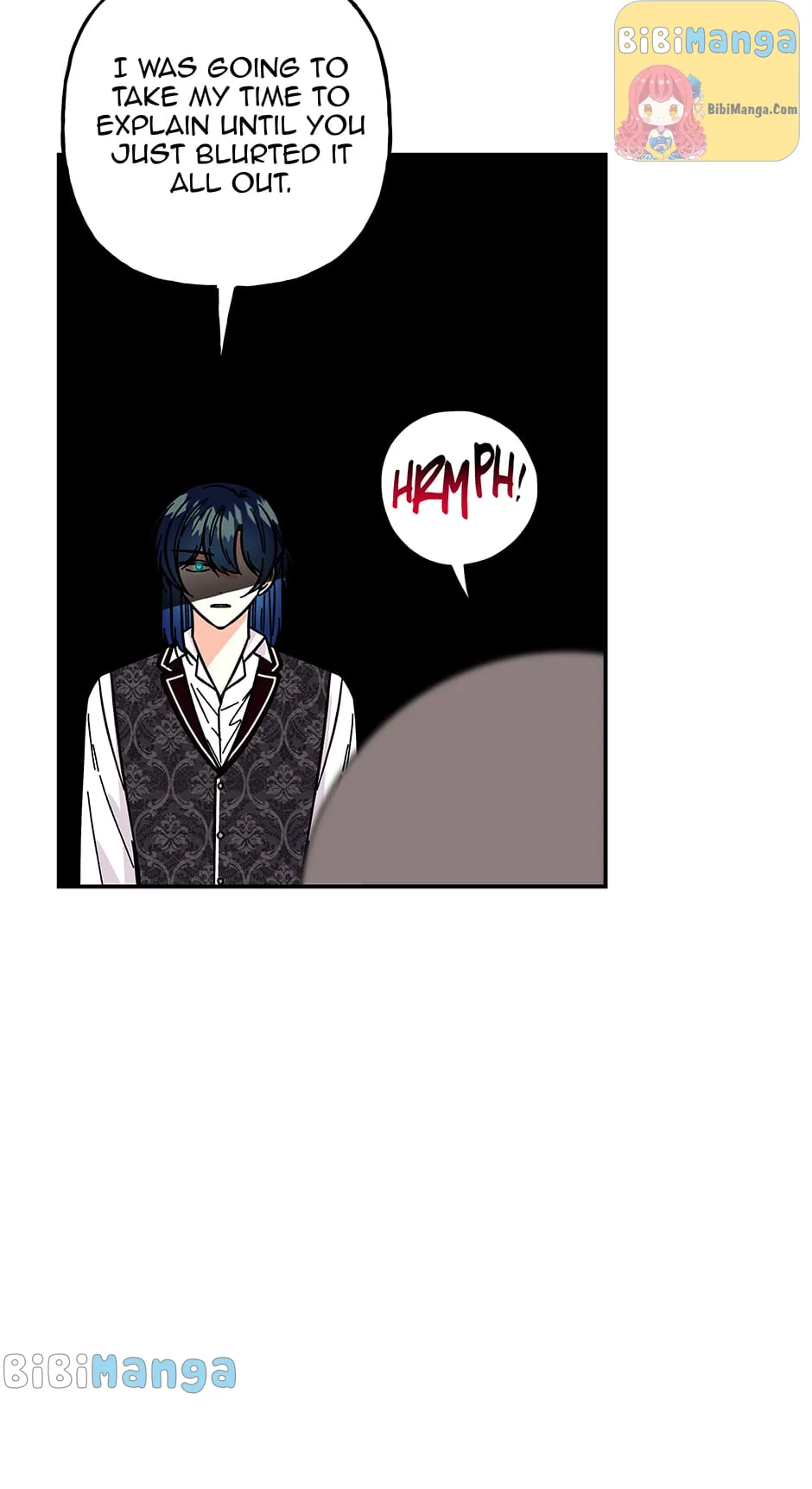 The Archmage’s Daughter Chapter 175 - page 56