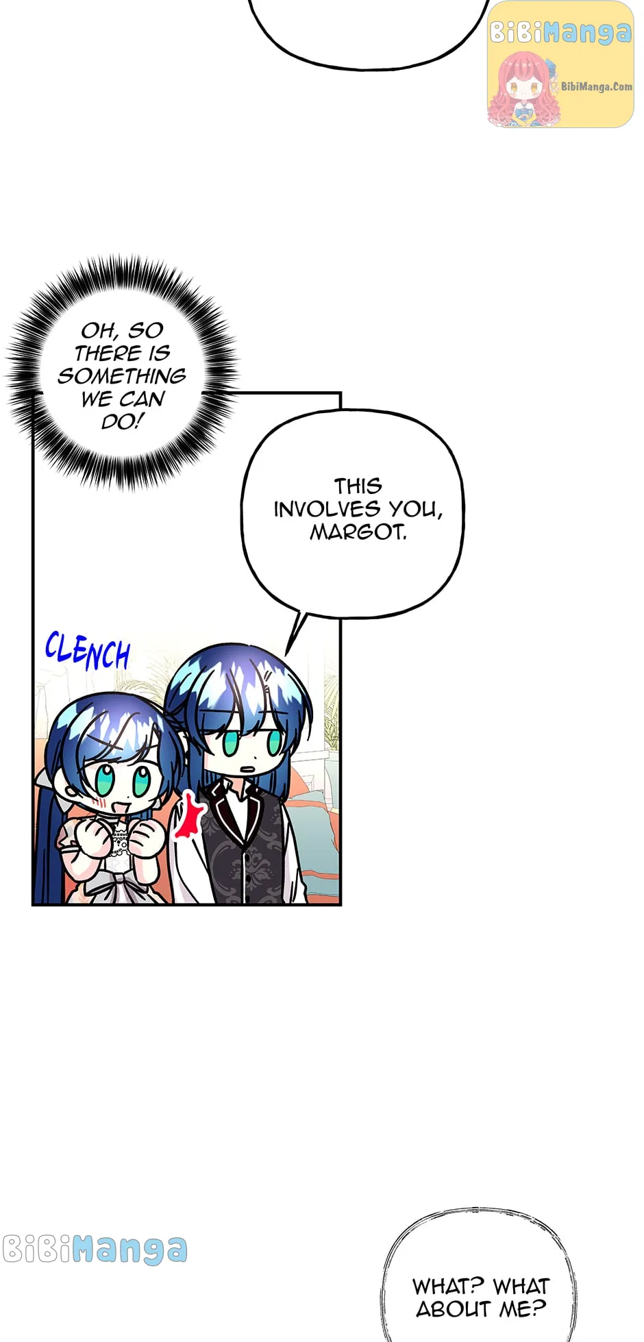 The Archmage’s Daughter Chapter 175 - page 62