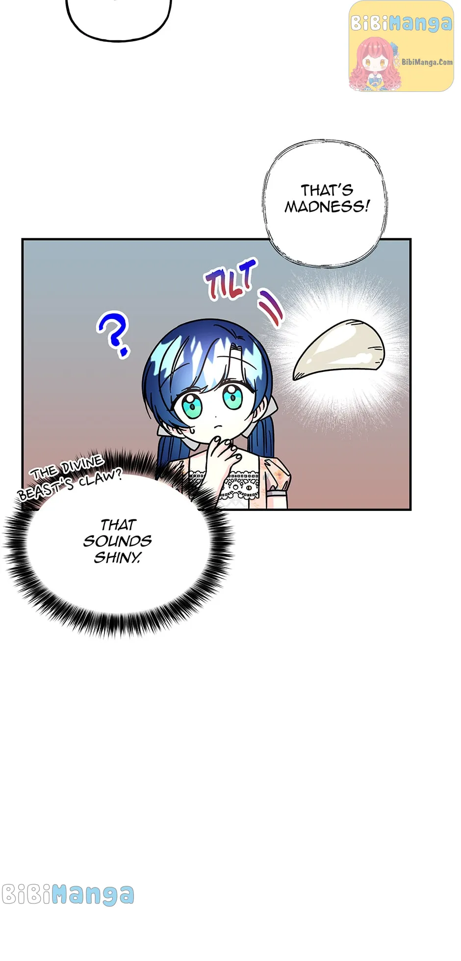 The Archmage’s Daughter Chapter 175 - page 64