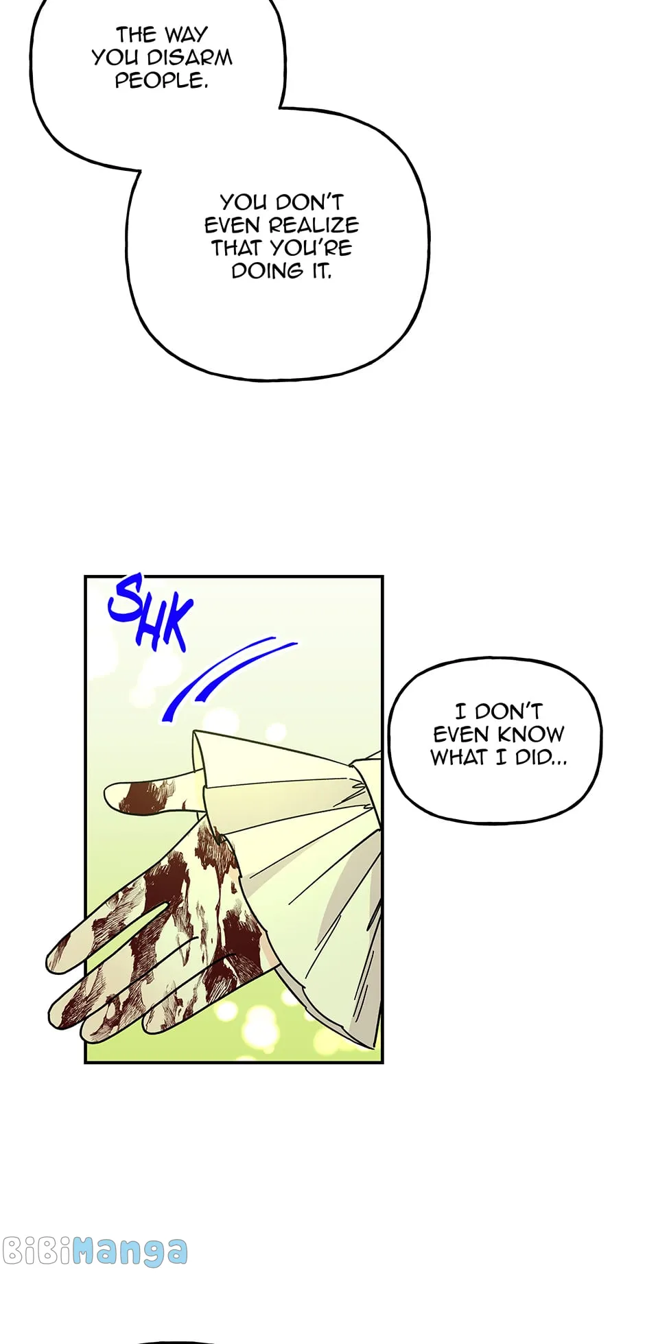 The Archmage’s Daughter Chapter 175 - page 8