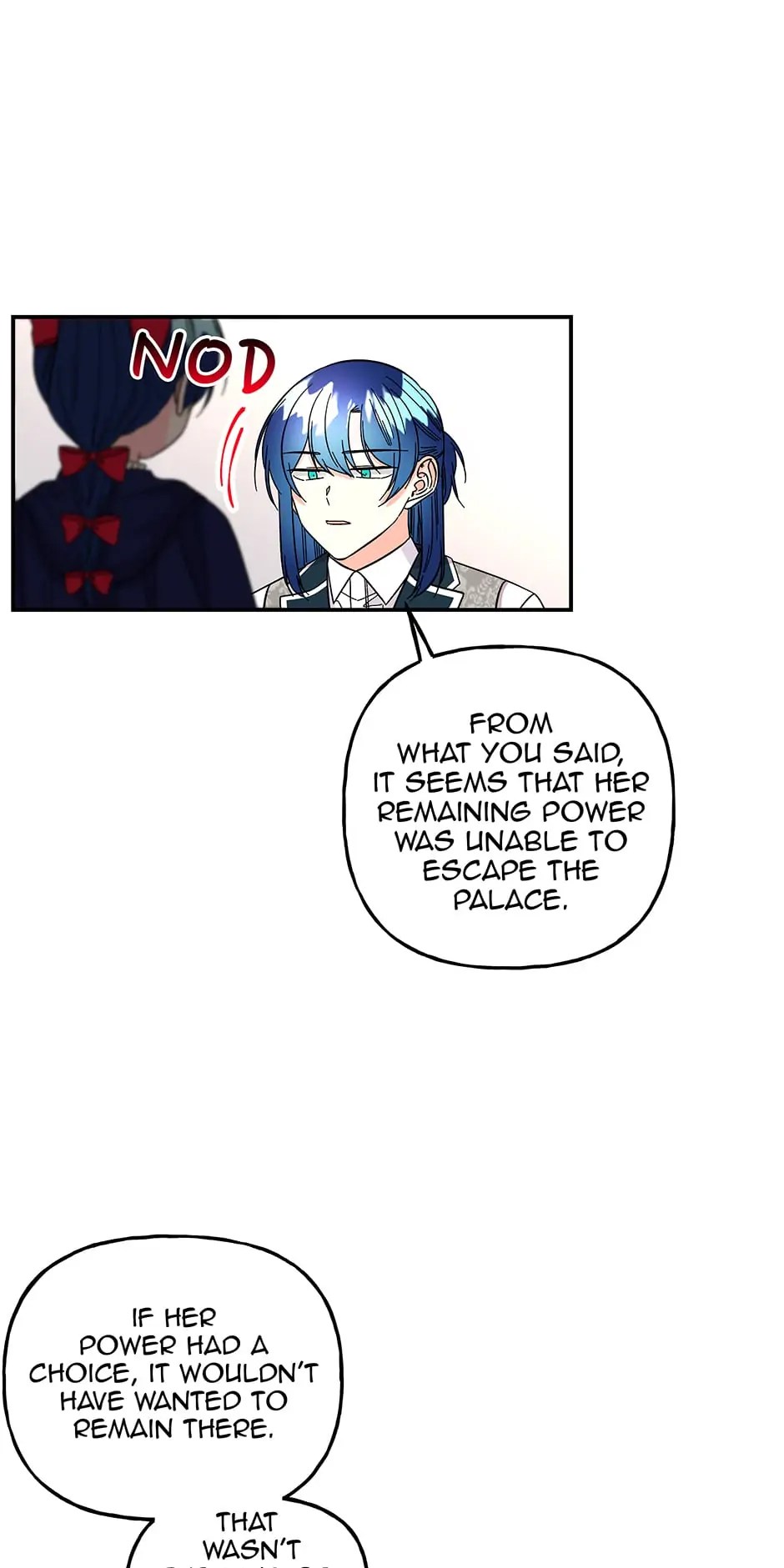 The Archmage’s Daughter chapter 124 - page 11