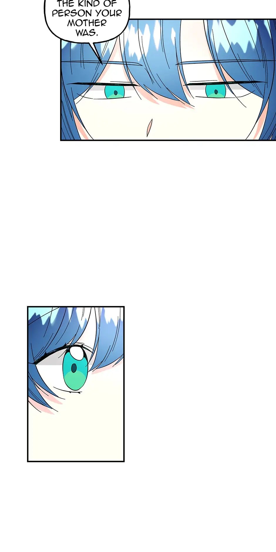 The Archmage’s Daughter chapter 124 - page 12