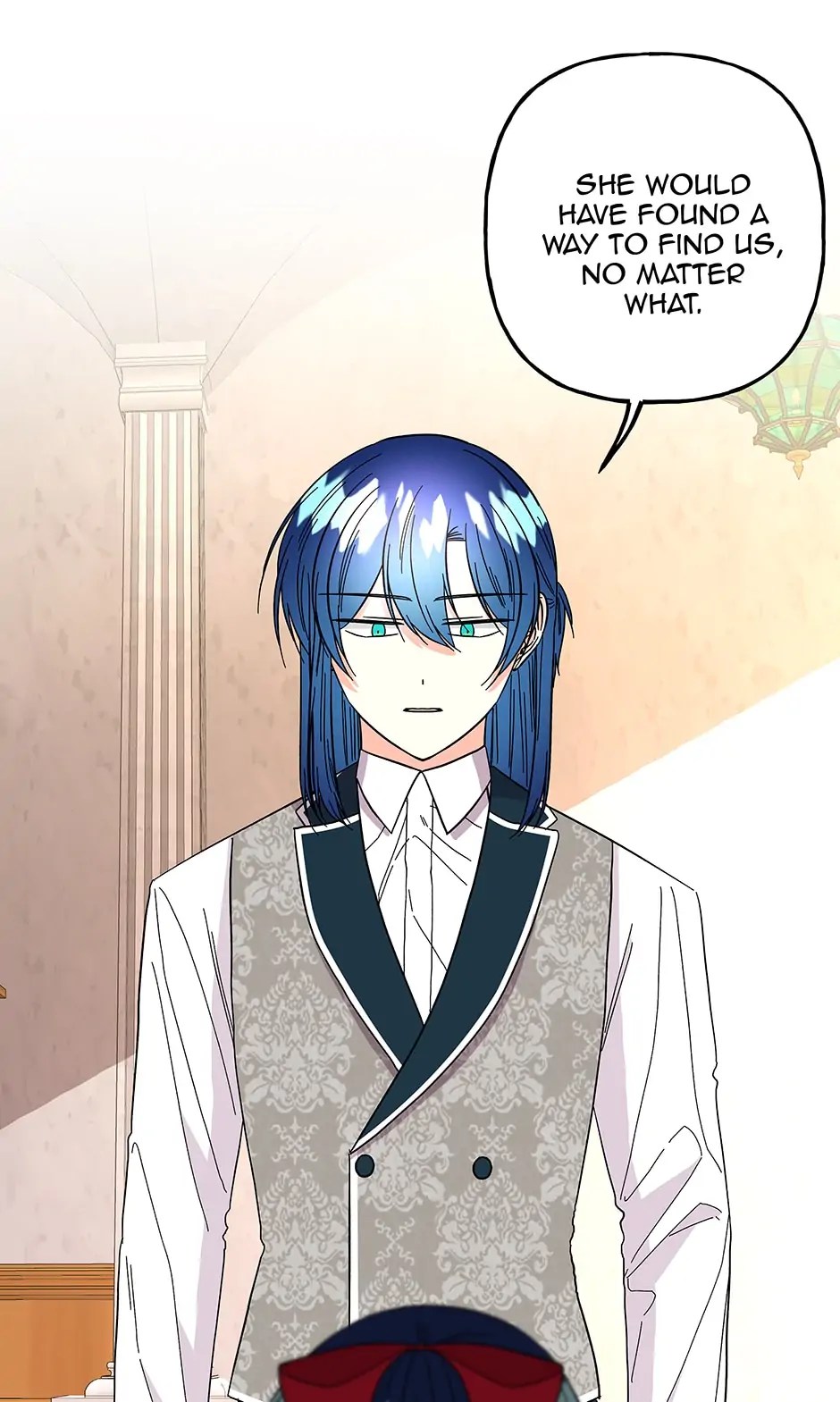 The Archmage’s Daughter chapter 124 - page 13