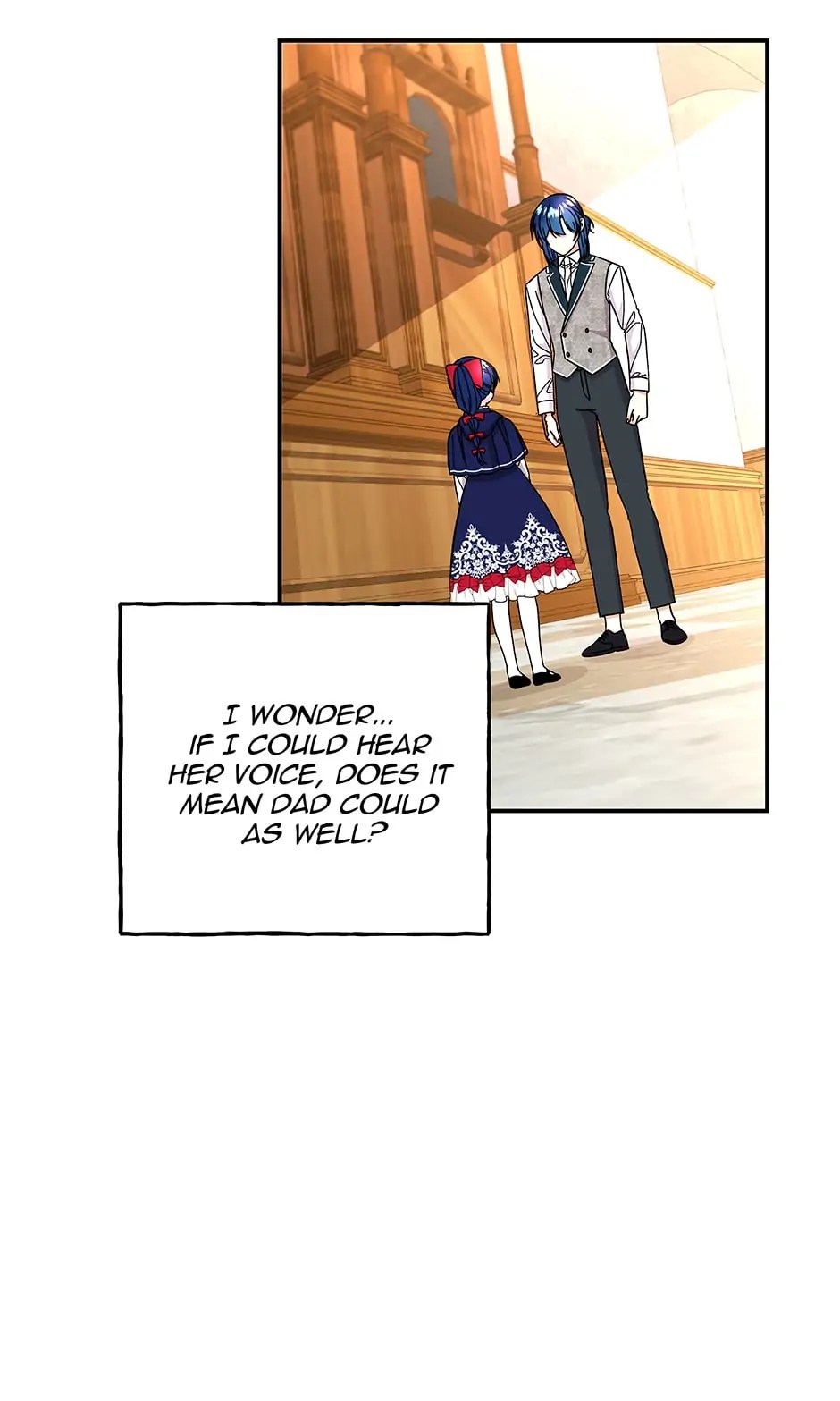The Archmage’s Daughter chapter 124 - page 15