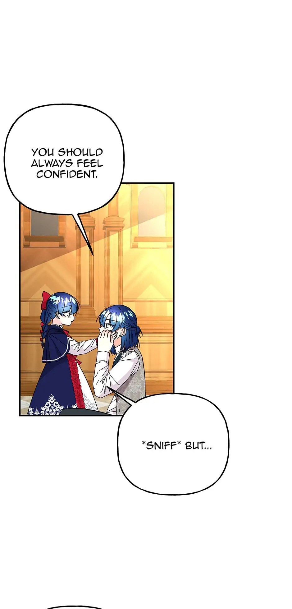 The Archmage’s Daughter chapter 124 - page 2