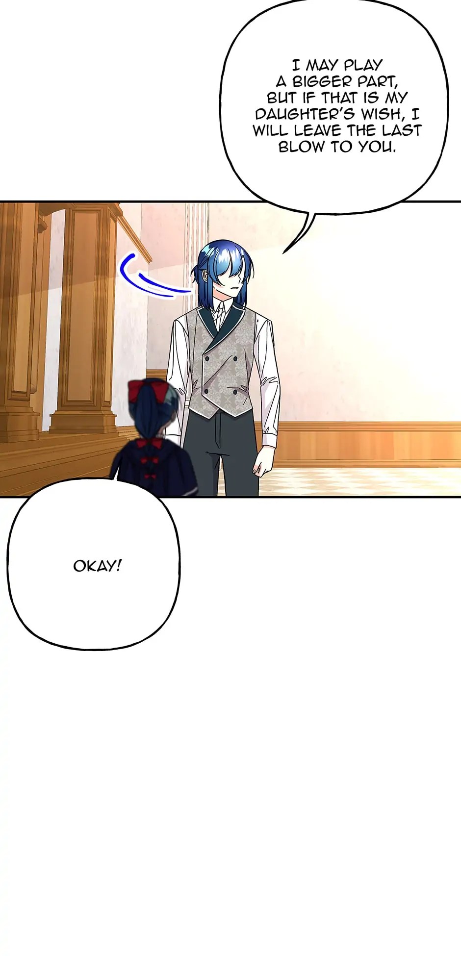 The Archmage’s Daughter chapter 124 - page 20