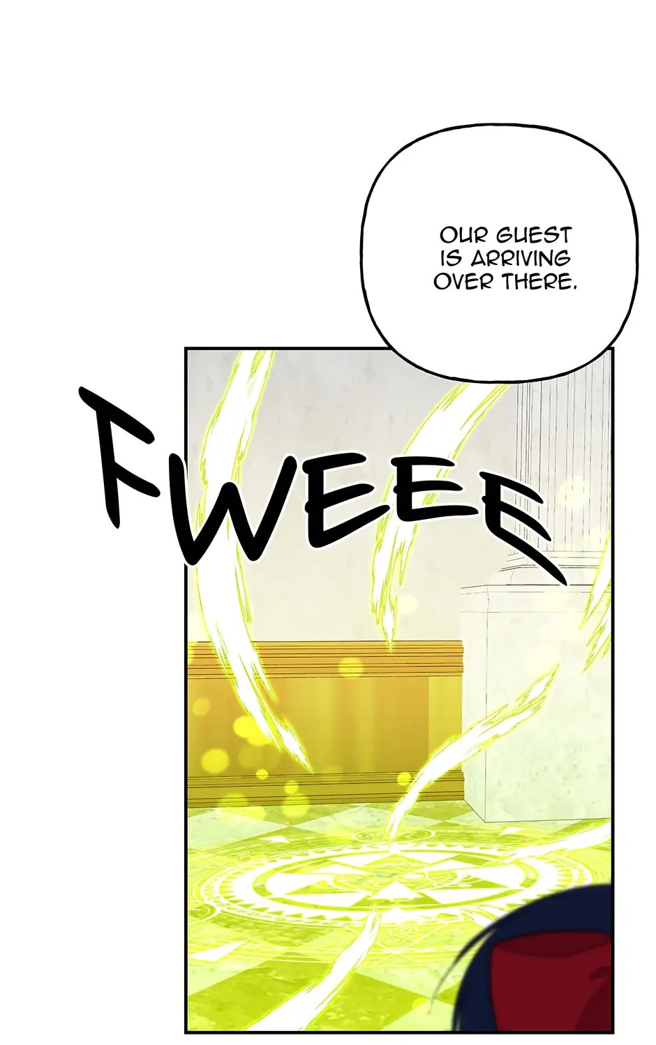 The Archmage’s Daughter chapter 124 - page 26