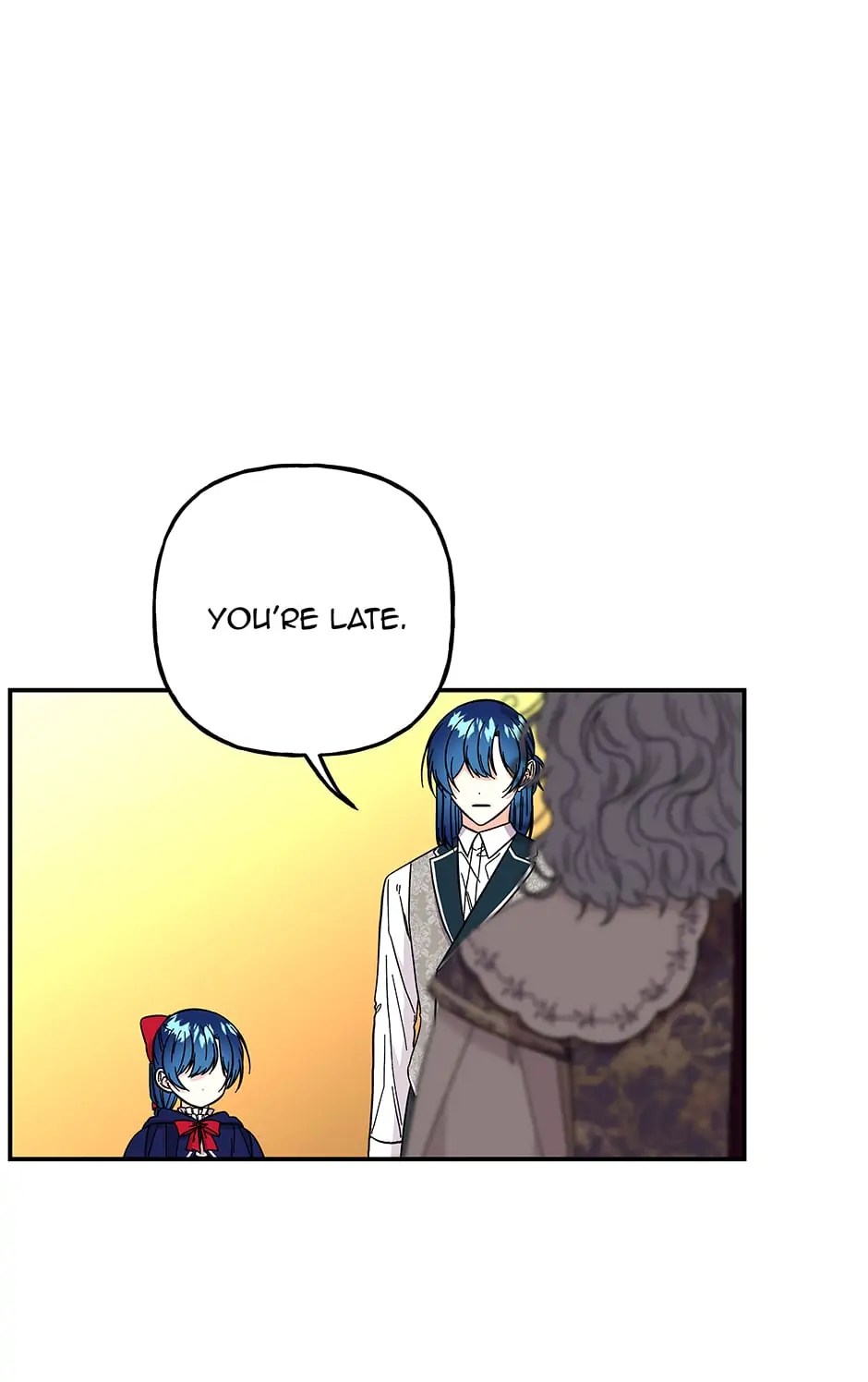 The Archmage’s Daughter chapter 124 - page 27