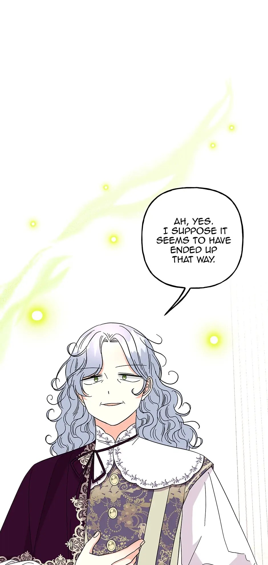 The Archmage’s Daughter chapter 124 - page 28
