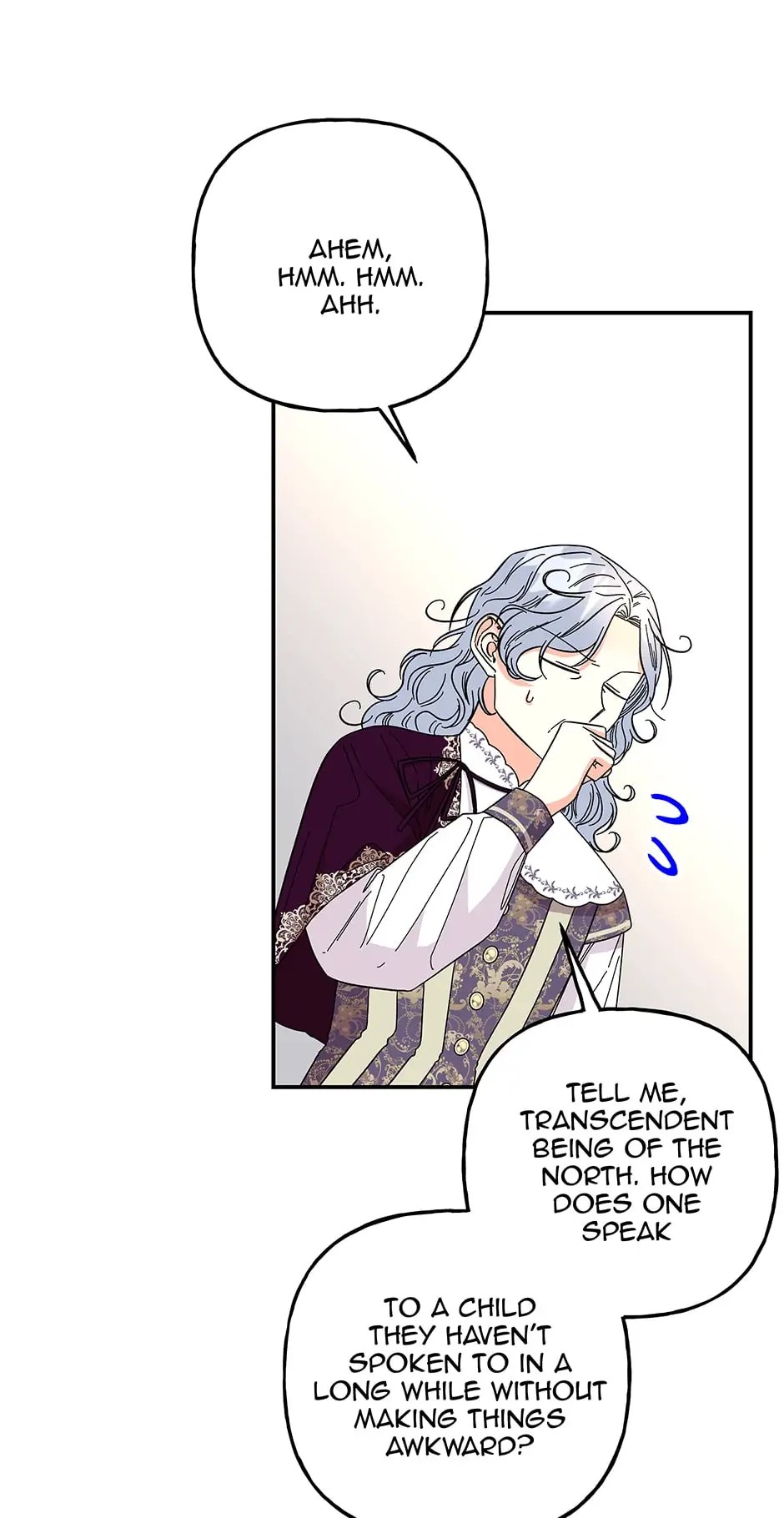 The Archmage’s Daughter chapter 124 - page 32