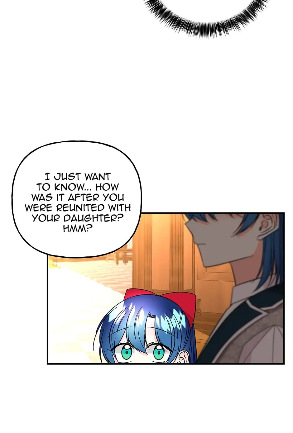 The Archmage’s Daughter chapter 124 - page 36