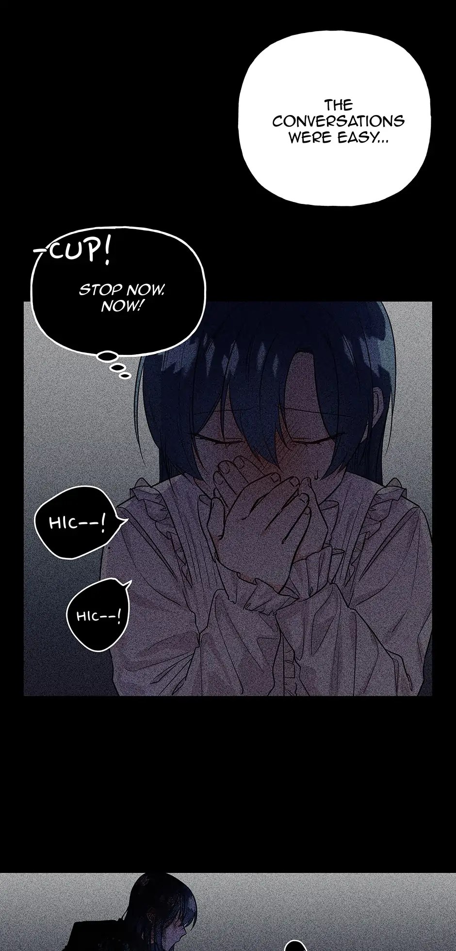 The Archmage’s Daughter chapter 124 - page 40