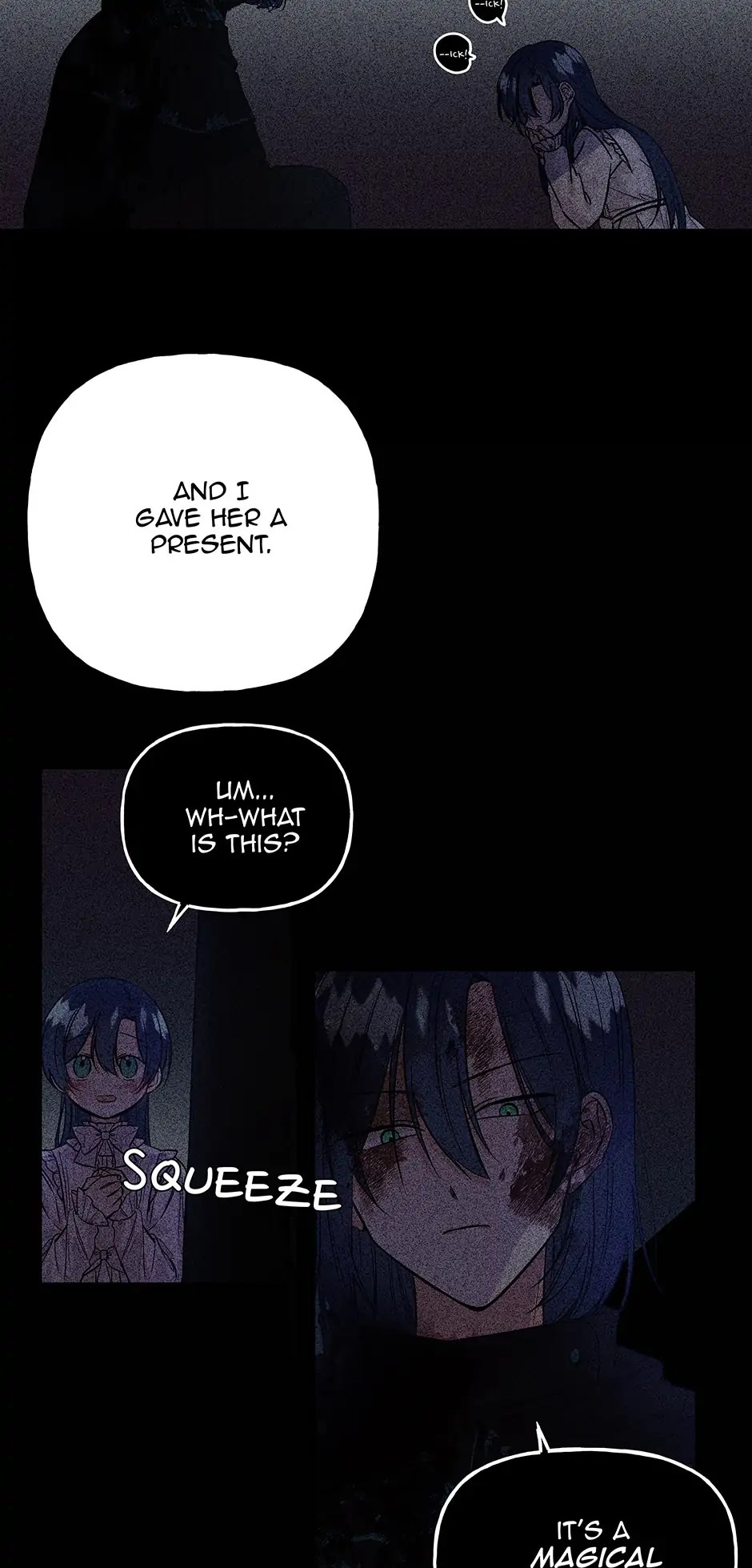 The Archmage’s Daughter chapter 124 - page 41