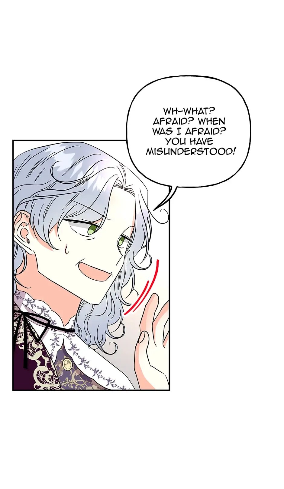 The Archmage’s Daughter chapter 124 - page 45