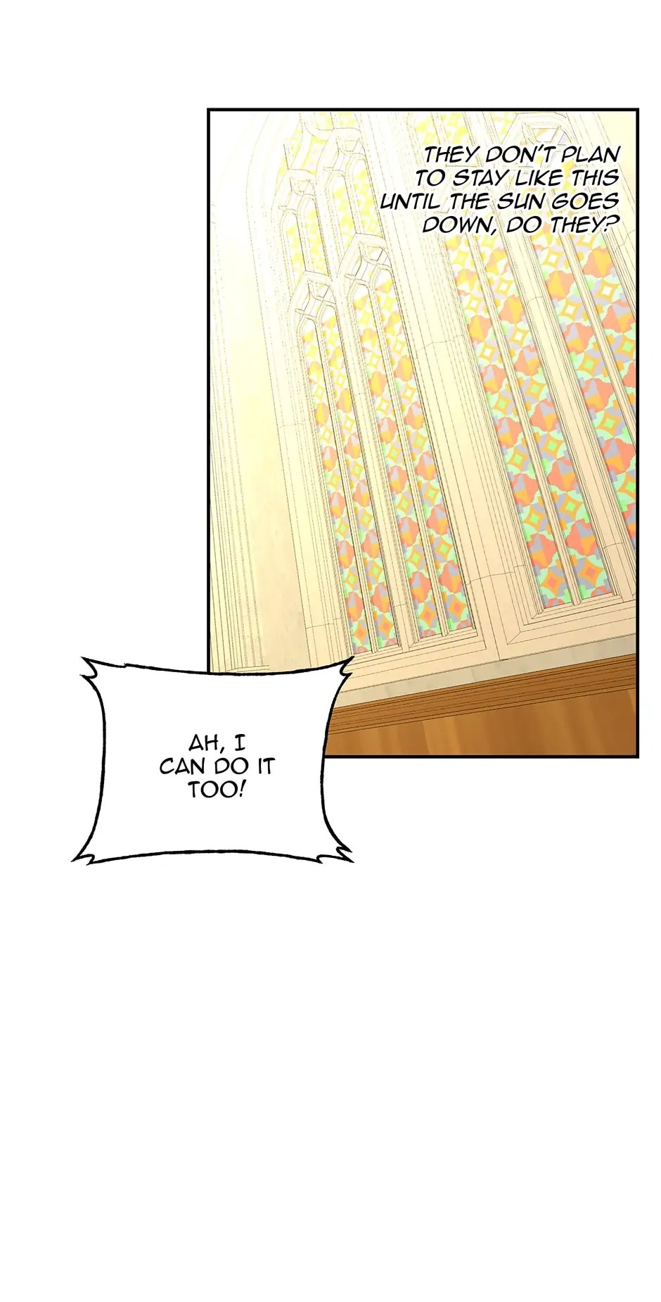 The Archmage’s Daughter chapter 124 - page 47