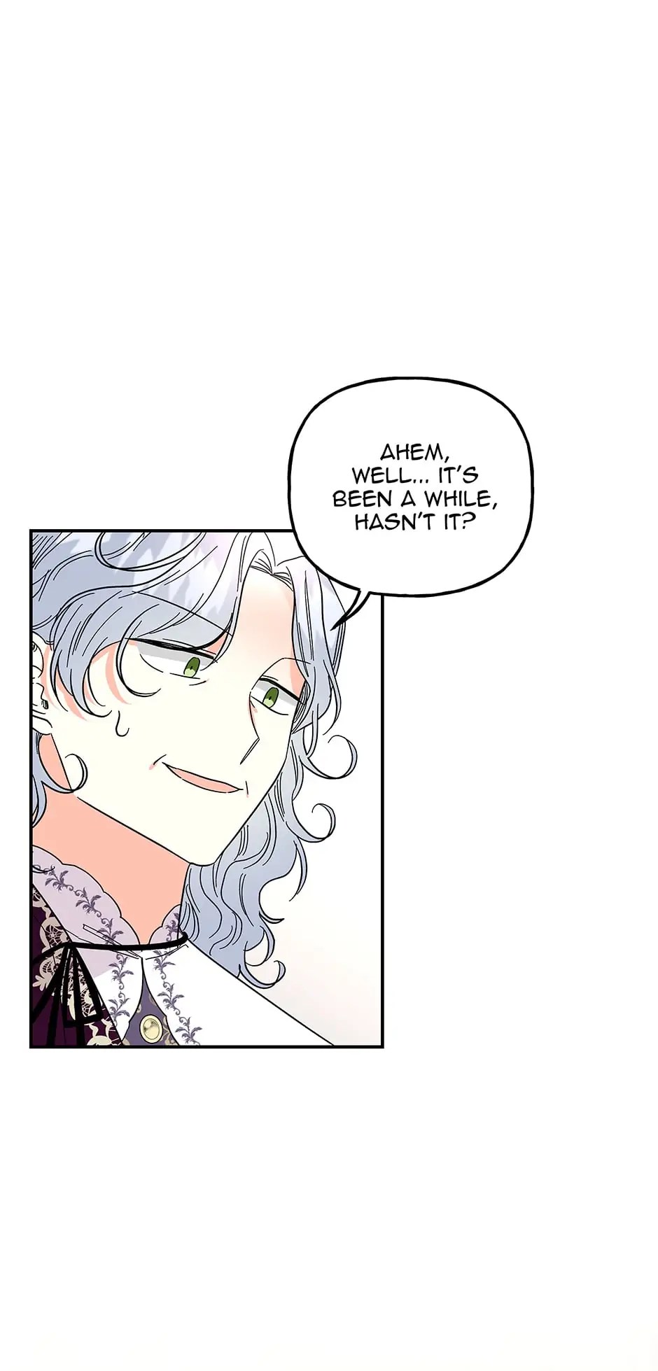 The Archmage’s Daughter chapter 124 - page 49