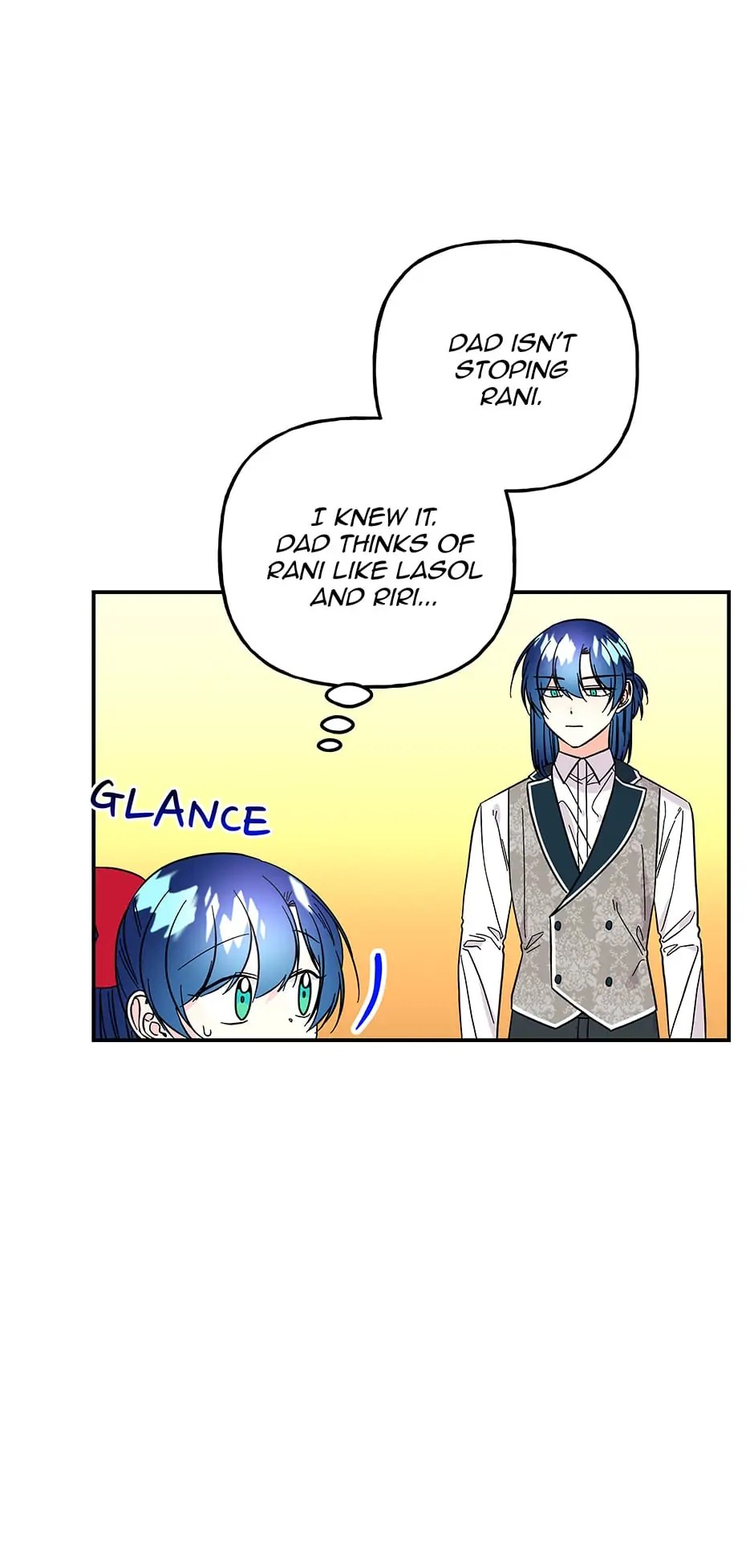 The Archmage’s Daughter chapter 124 - page 51
