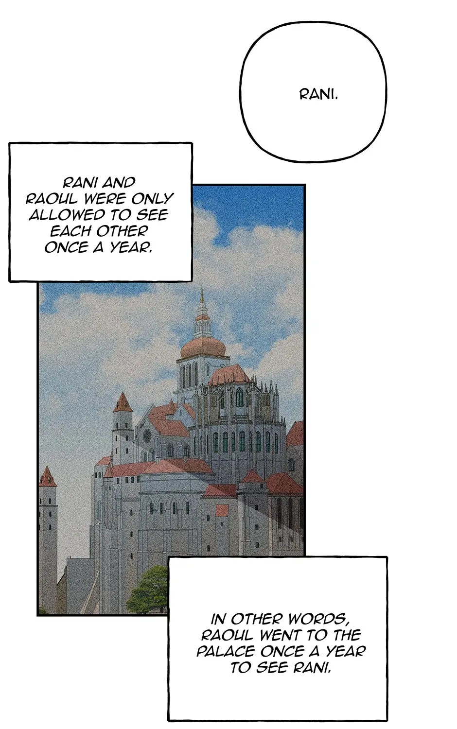 The Archmage’s Daughter chapter 124 - page 52