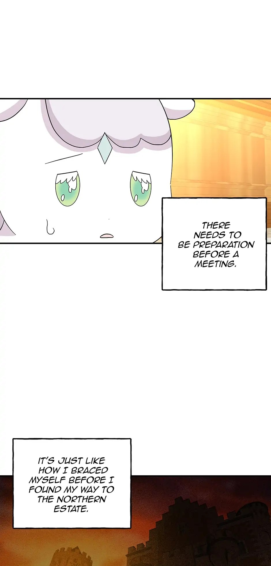 The Archmage’s Daughter chapter 124 - page 57