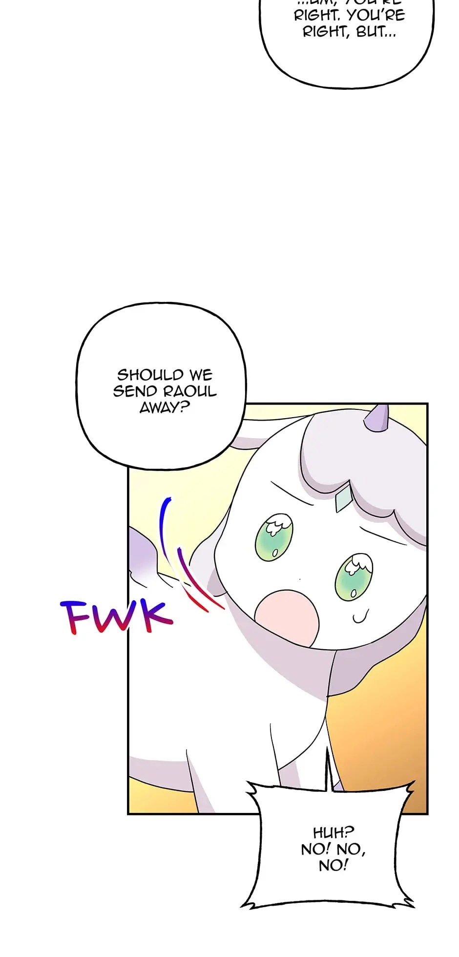 The Archmage’s Daughter chapter 124 - page 59