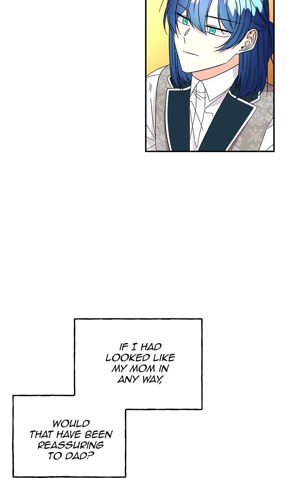 The Archmage’s Daughter chapter 124 - page 6