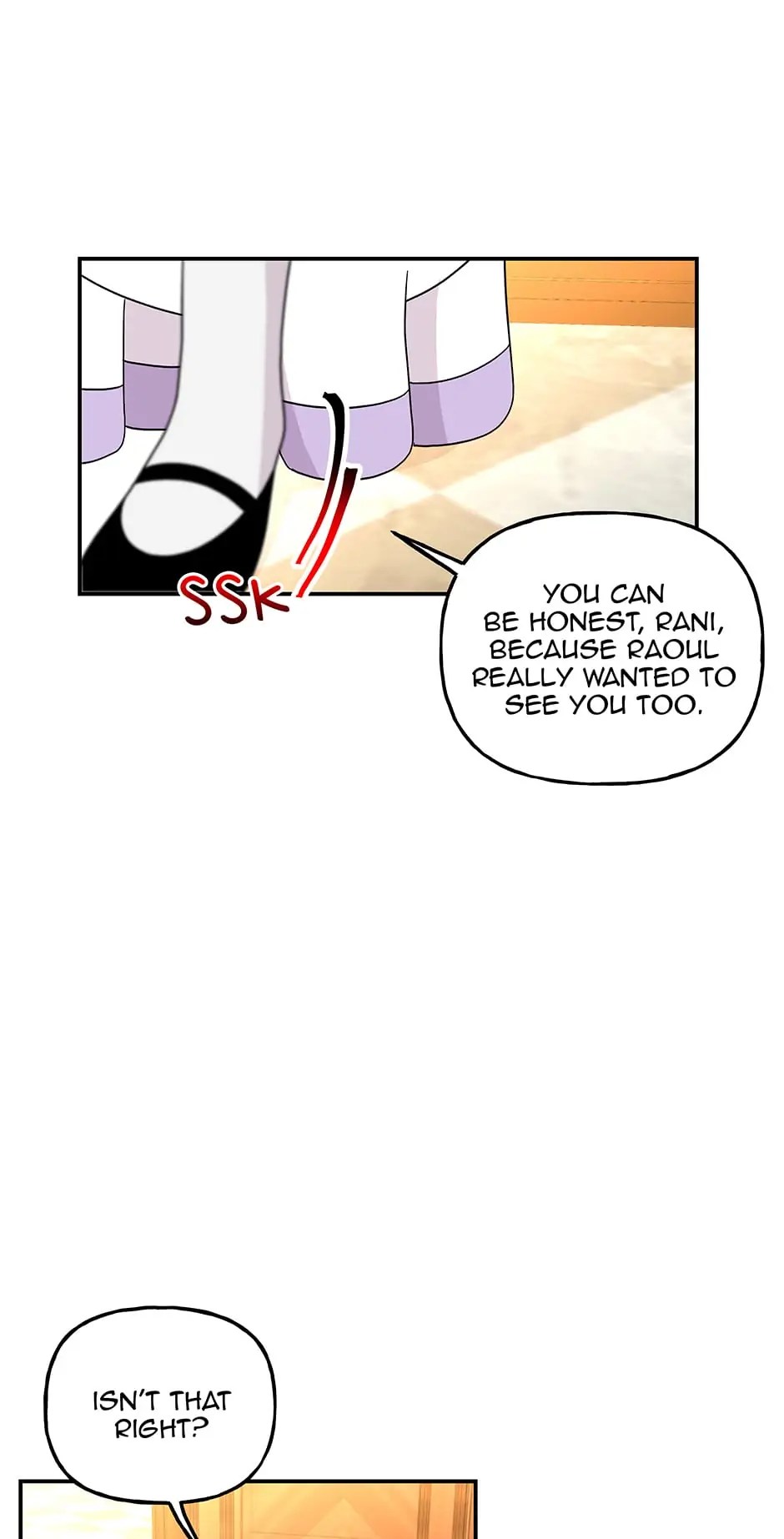 The Archmage’s Daughter chapter 124 - page 61