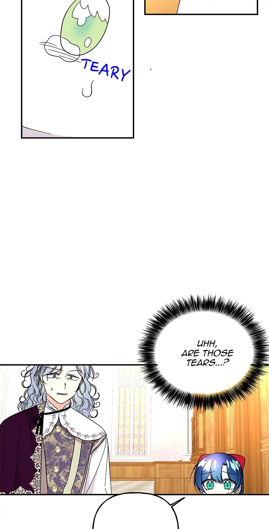 The Archmage’s Daughter chapter 124 - page 63