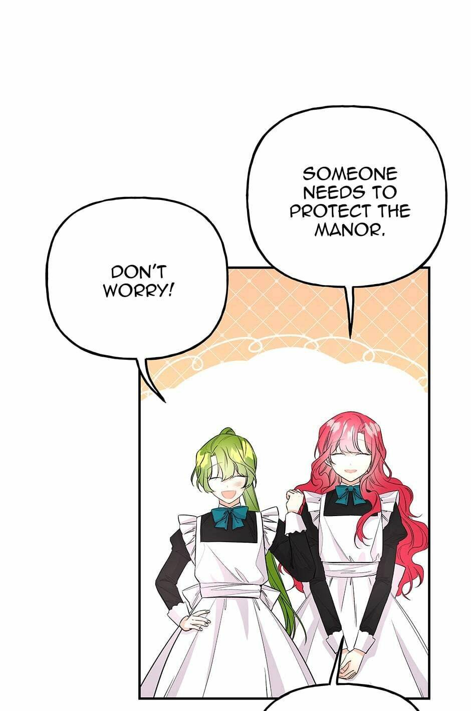 The Archmage’s Daughter chapter 70 - page 10