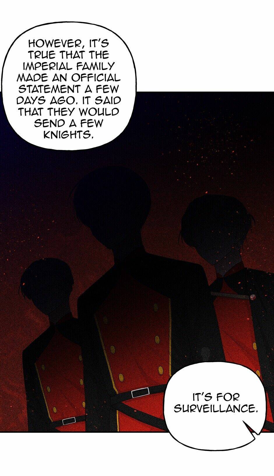 The Archmage’s Daughter chapter 70 - page 3