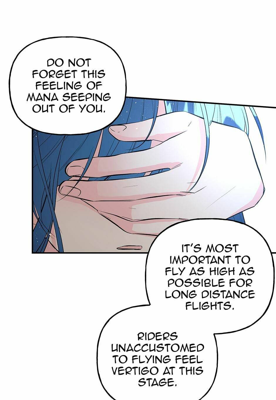 The Archmage’s Daughter chapter 70 - page 38