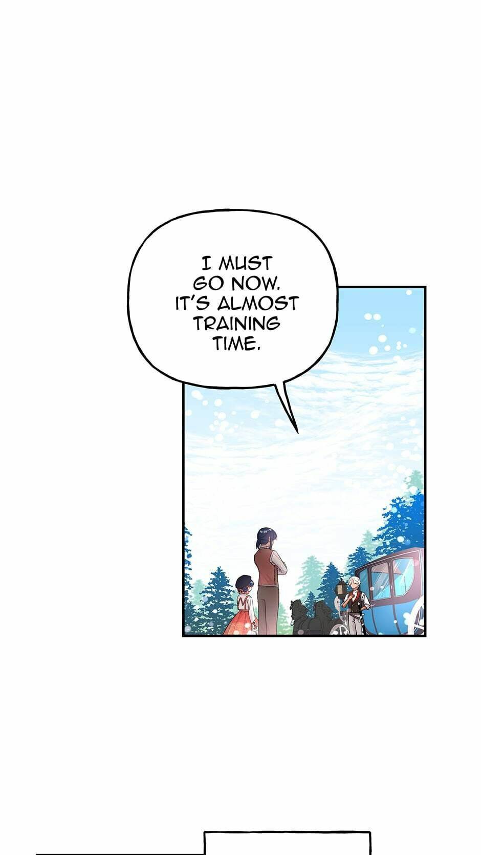 The Archmage’s Daughter chapter 70 - page 4
