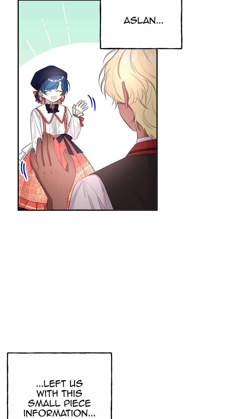 The Archmage’s Daughter chapter 70 - page 5