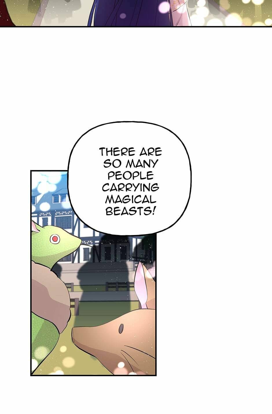 The Archmage’s Daughter chapter 70 - page 66