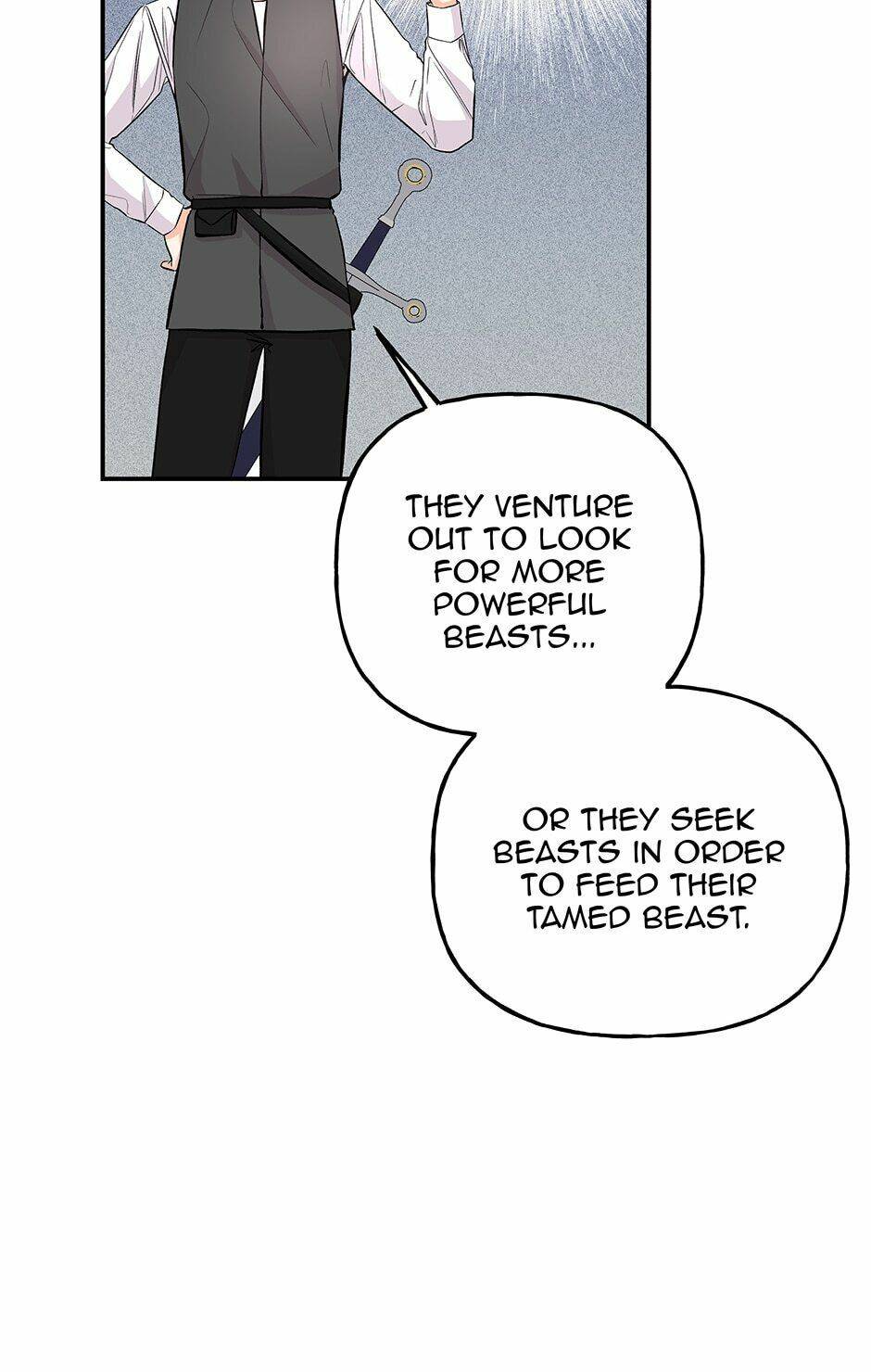 The Archmage’s Daughter chapter 70 - page 69