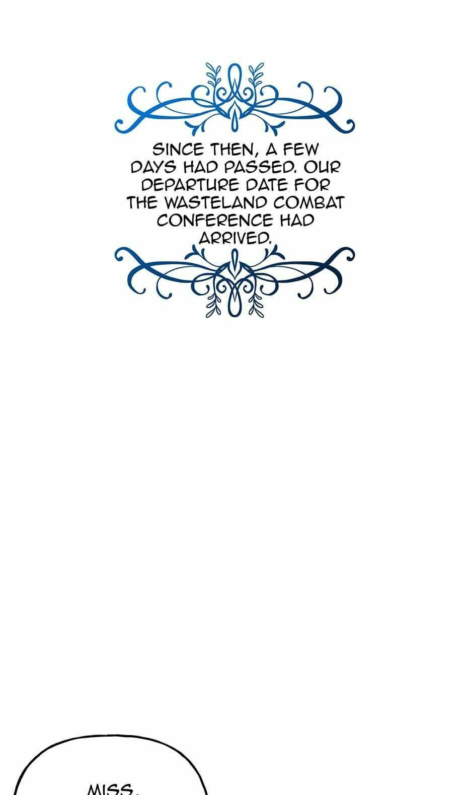 The Archmage’s Daughter chapter 70 - page 7