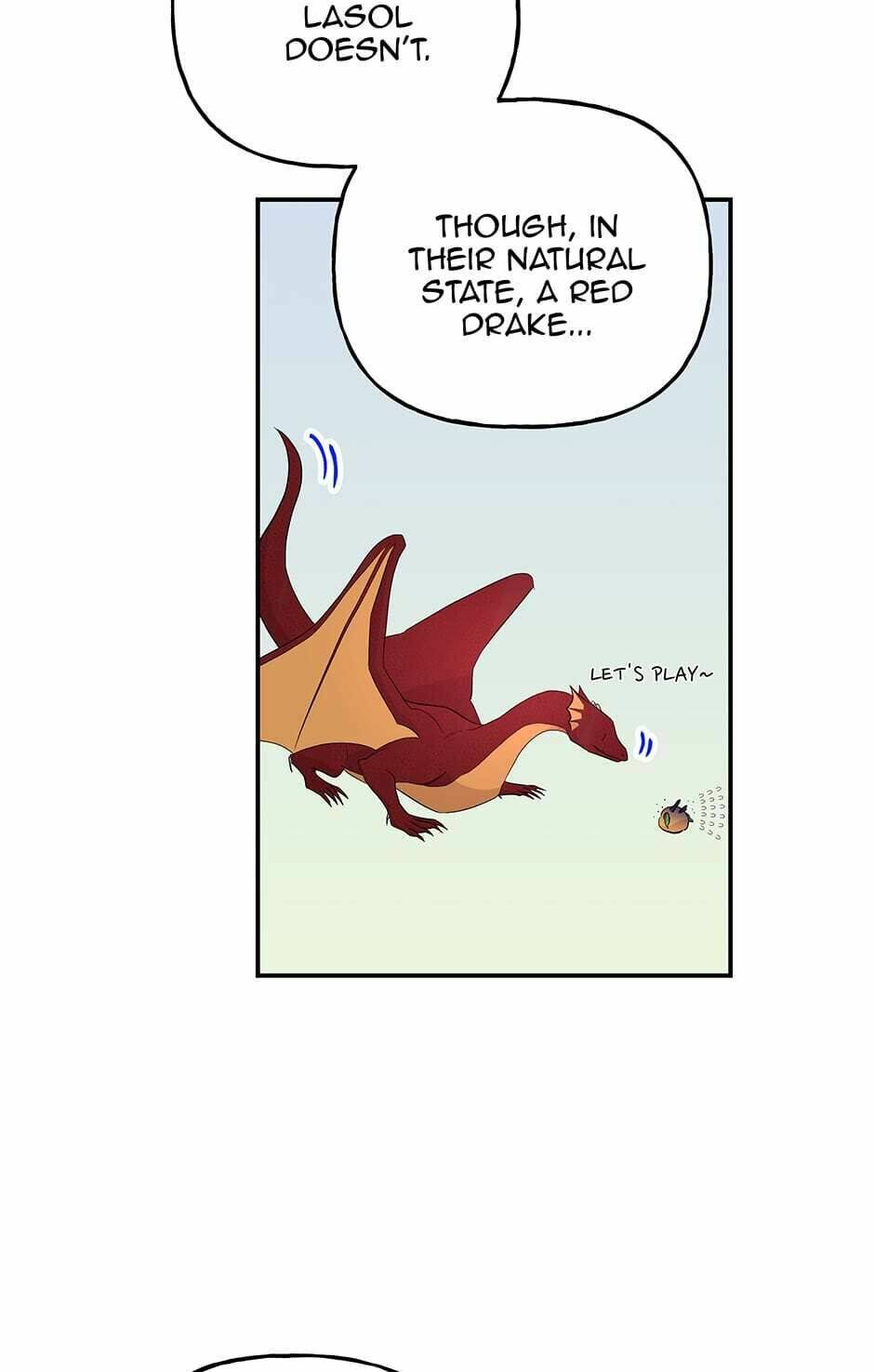 The Archmage’s Daughter chapter 70 - page 71