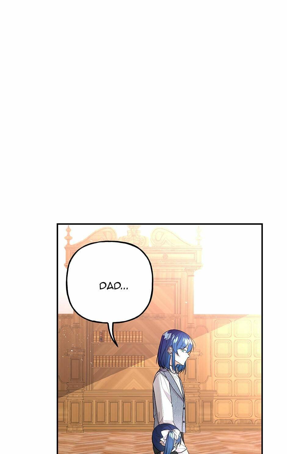 The Archmage’s Daughter chapter 67 - page 1