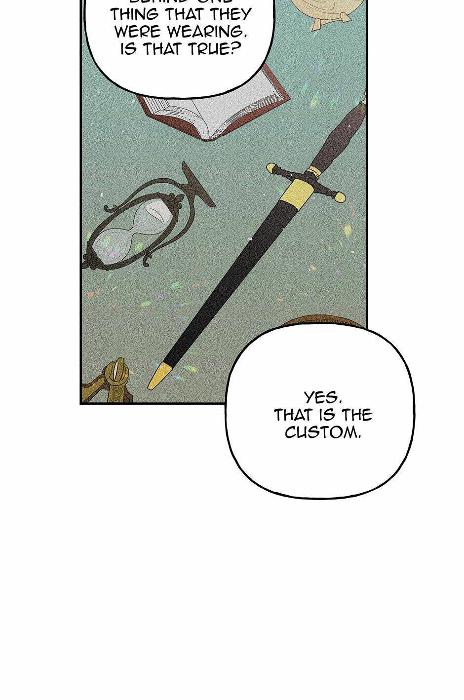 The Archmage’s Daughter chapter 67 - page 11