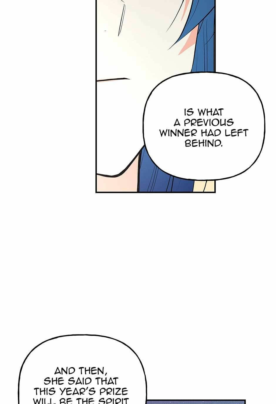 The Archmage’s Daughter chapter 67 - page 13