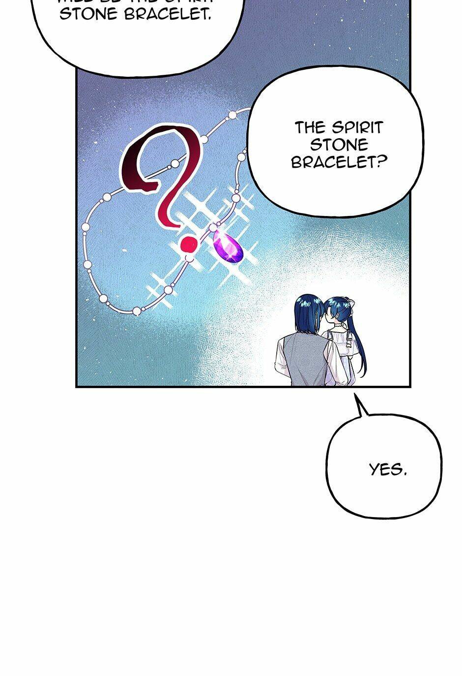 The Archmage’s Daughter chapter 67 - page 14