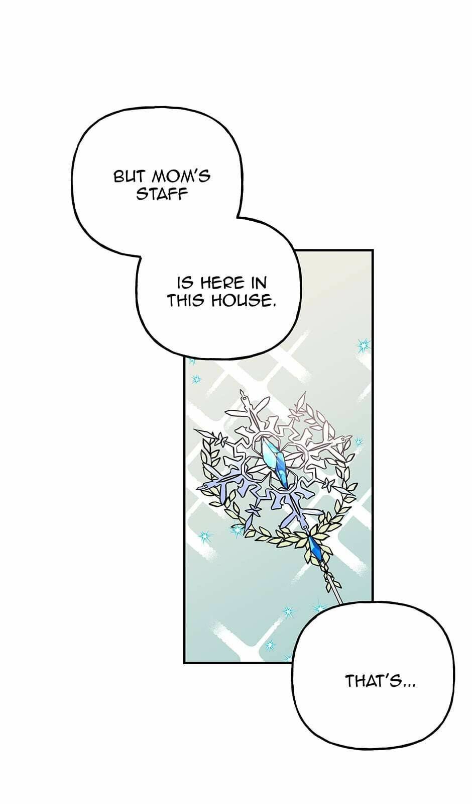 The Archmage’s Daughter chapter 67 - page 20