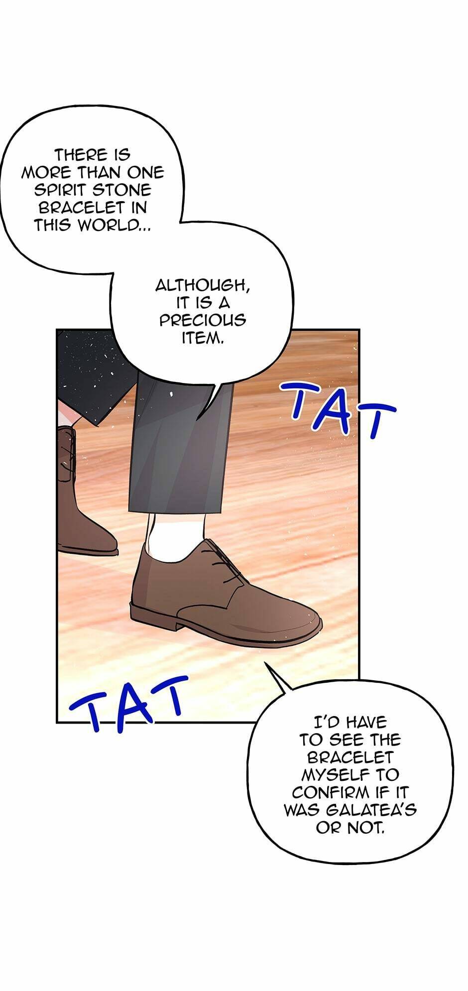 The Archmage’s Daughter chapter 67 - page 25