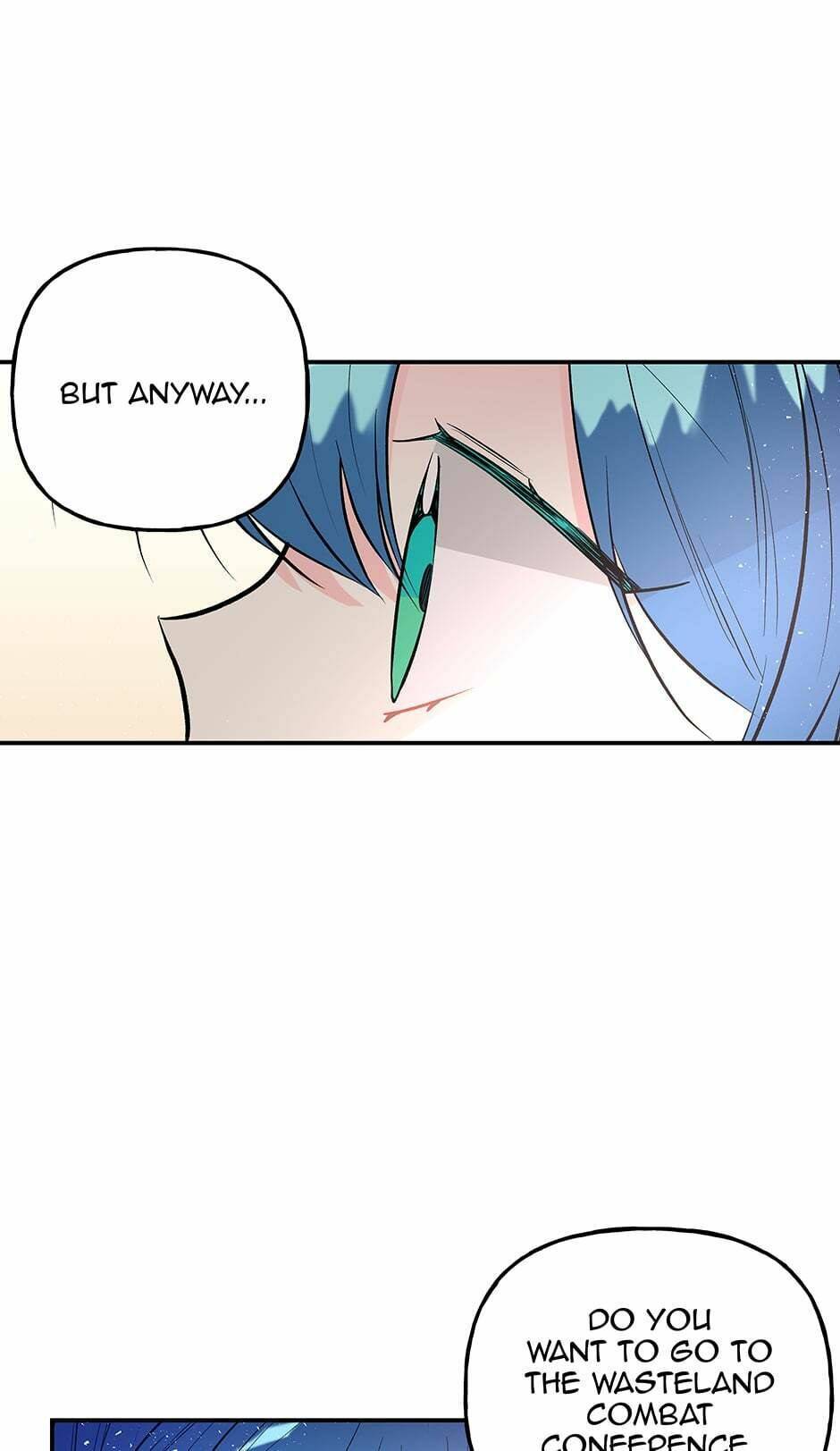The Archmage’s Daughter chapter 67 - page 26
