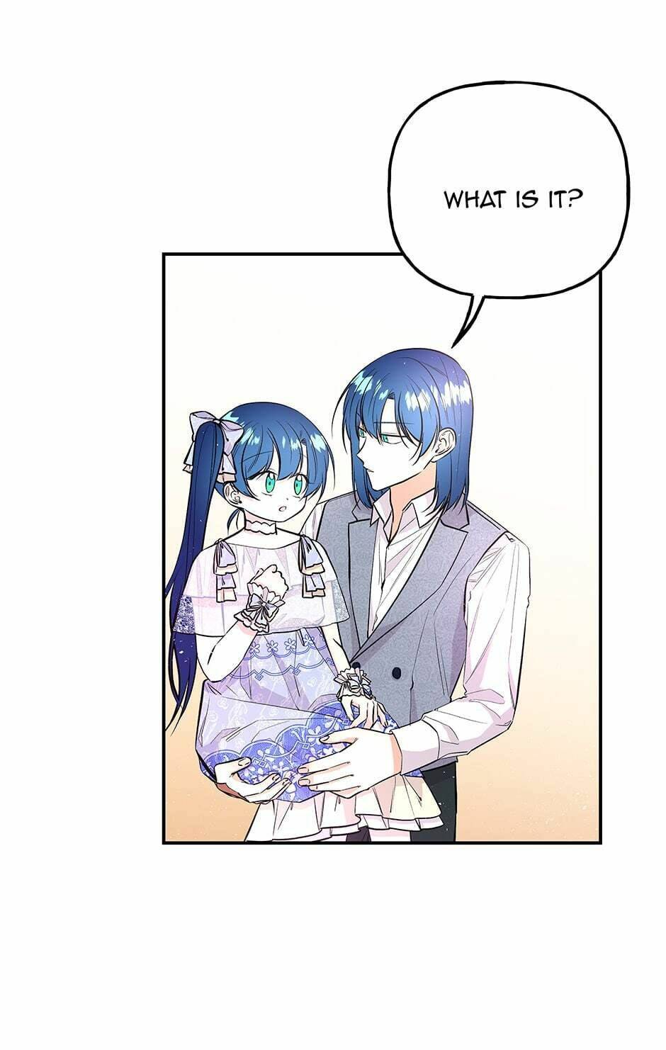 The Archmage’s Daughter chapter 67 - page 3