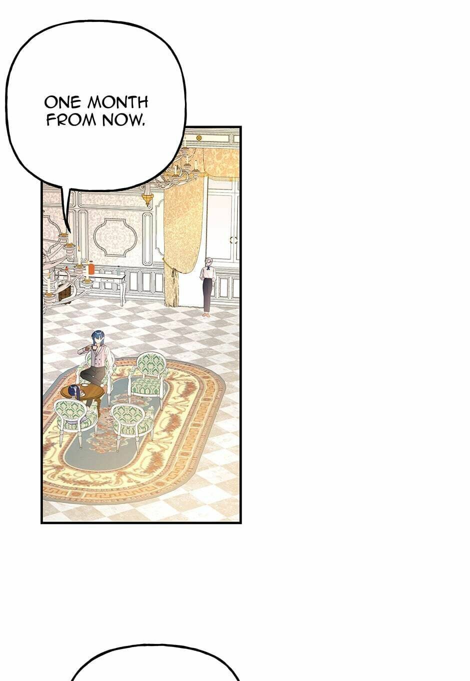 The Archmage’s Daughter chapter 67 - page 48