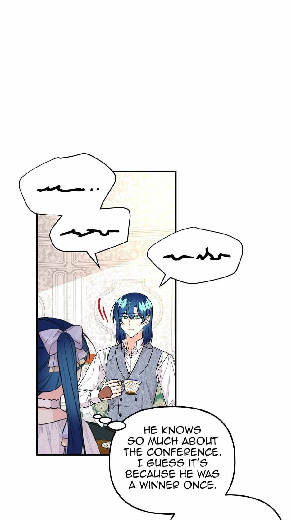 The Archmage’s Daughter chapter 67 - page 50
