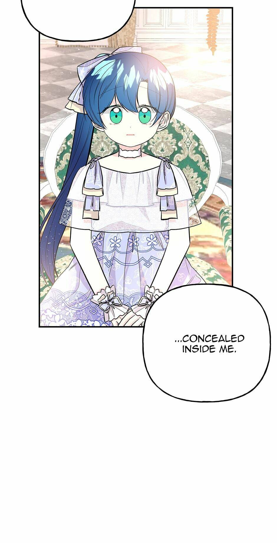 The Archmage’s Daughter chapter 67 - page 69